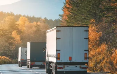 İstanbul ile Paşalimanı Arası Klima Taşıma