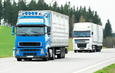 İstanbul ile Paşalimanı Arası Eşya Taşıma